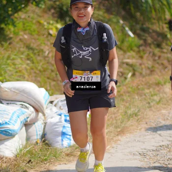 Runner Photo 5316117