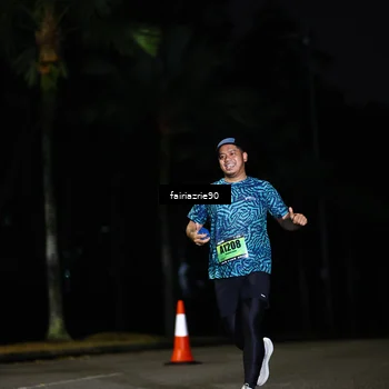 Runner Photo 5316118