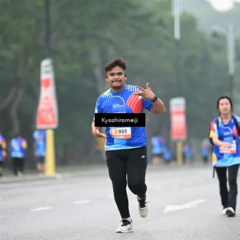 Runner Photo 5316119