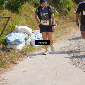 Runner Photo 5316120
