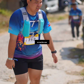 Runner Photo 5316121