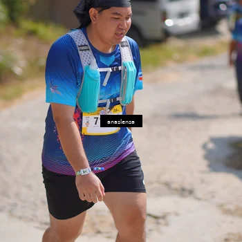 Runner Photo 5316122