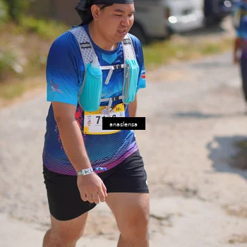 Runner Photo 5316124