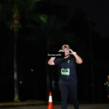 Runner Photo 5316126