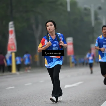 Runner Photo 5316128