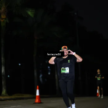 Runner Photo 5316129