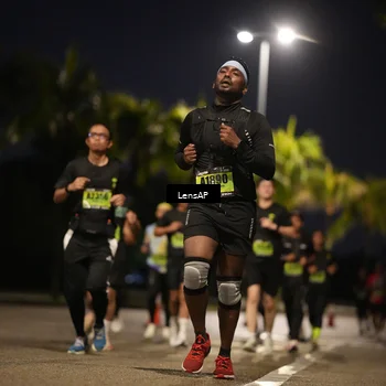 Runner Photo 5316132