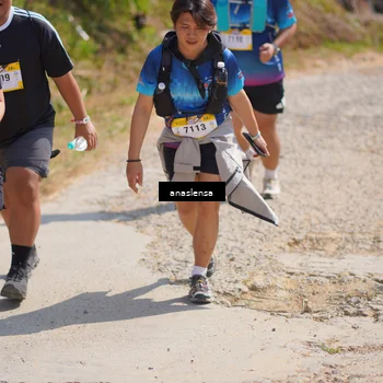 Runner Photo 5316135