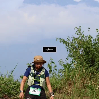Runner Photo 5316136