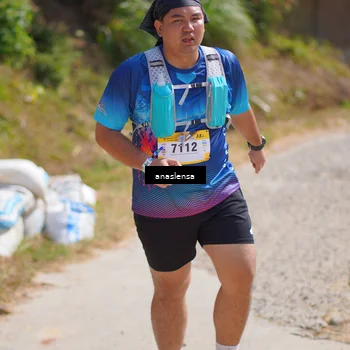 Runner Photo 5316137