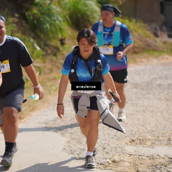Runner Photo 5316138