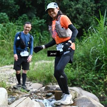 Runner Photo 5316139