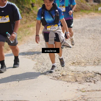 Runner Photo 5316140