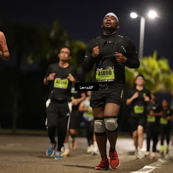 Runner Photo 5316141