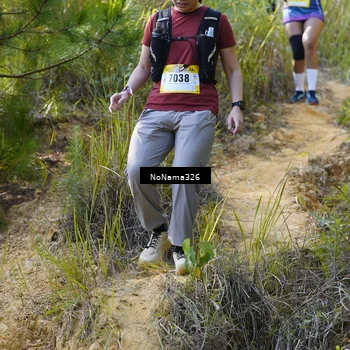 Runner Photo 5316143