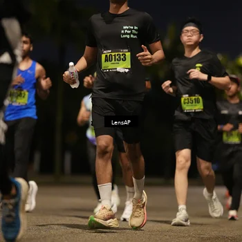 Runner Photo 5316145