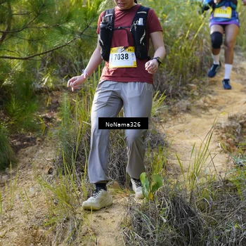 Runner Photo 5316146