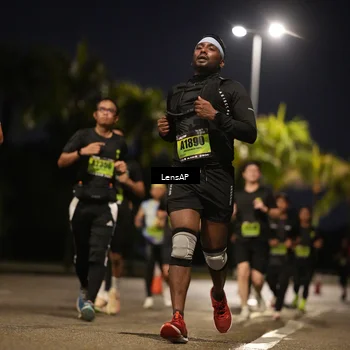 Runner Photo 5316149
