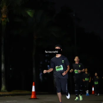 Runner Photo 5316151