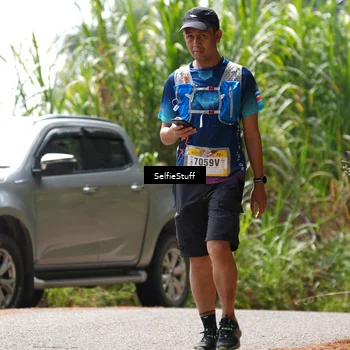 Runner Photo 5316154