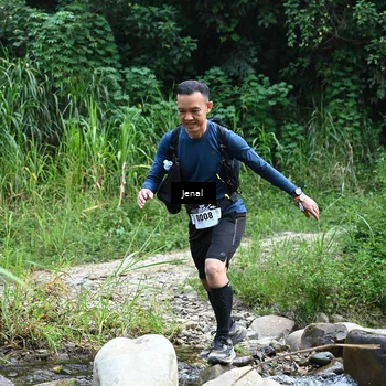 Runner Photo 5316157