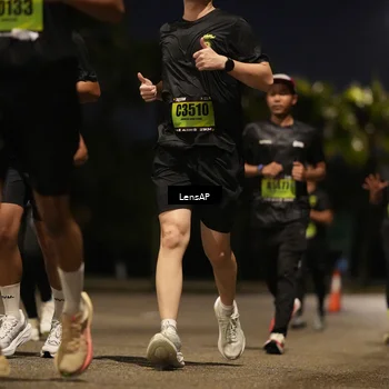 Runner Photo 5316158
