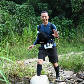 Runner Photo 5316159