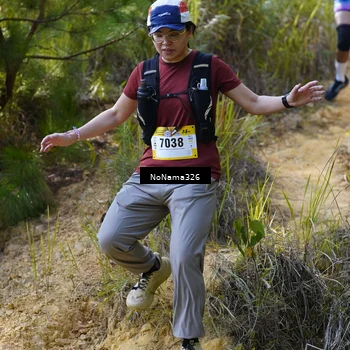 Runner Photo 5316160