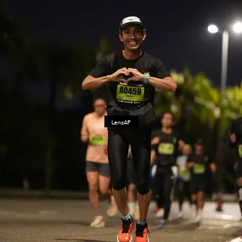 Runner Photo 5316162