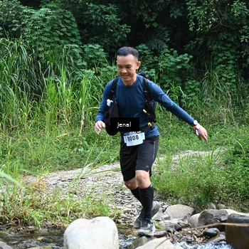 Runner Photo 5316169