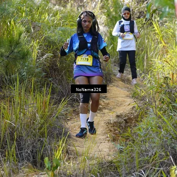 Runner Photo 5316170