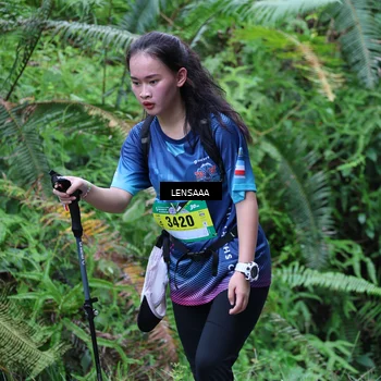 Runner Photo 5316172