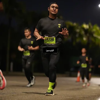 Runner Photo 5316174