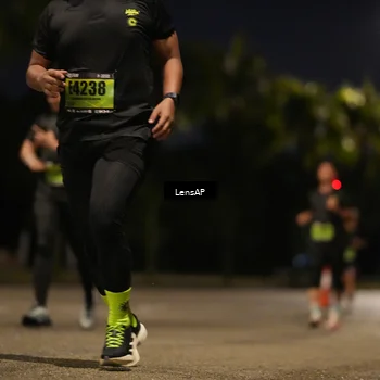 Runner Photo 5316175