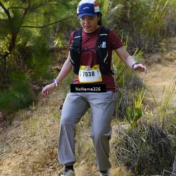 Runner Photo 5316177