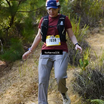 Runner Photo 5316178