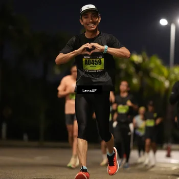 Runner Photo 5316179
