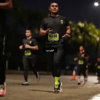 Runner Photo 5316182