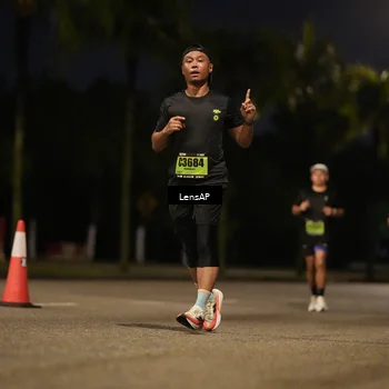 Runner Photo 5316185