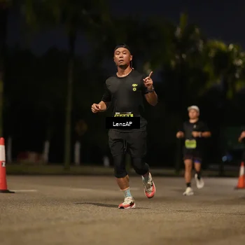 Runner Photo 5316186