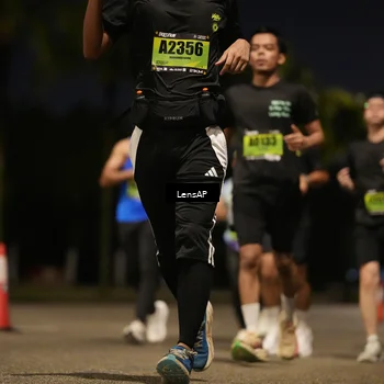 Runner Photo 5316188