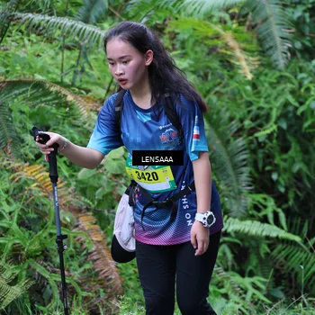 Runner Photo 5316189