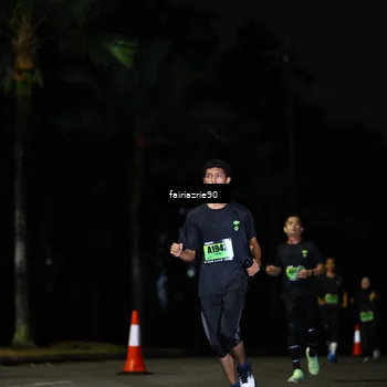 Runner Photo 5316193