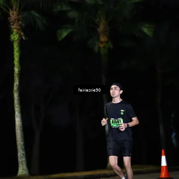 Runner Photo 5316194