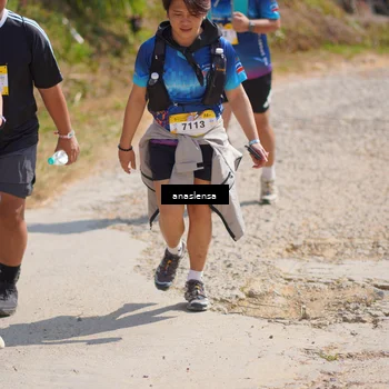 Runner Photo 5316198