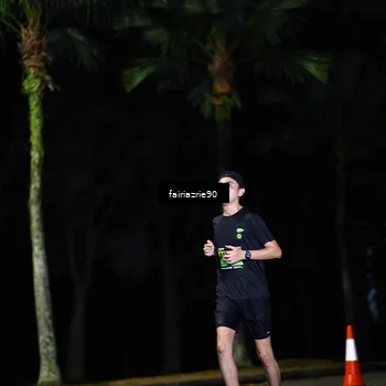 Runner Photo 5316202