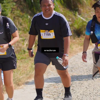 Runner Photo 5316203