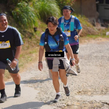 Runner Photo 5316204