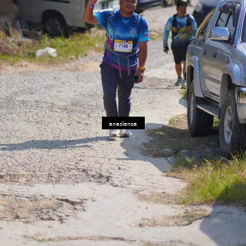 Runner Photo 5316206