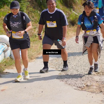 Runner Photo 5316209